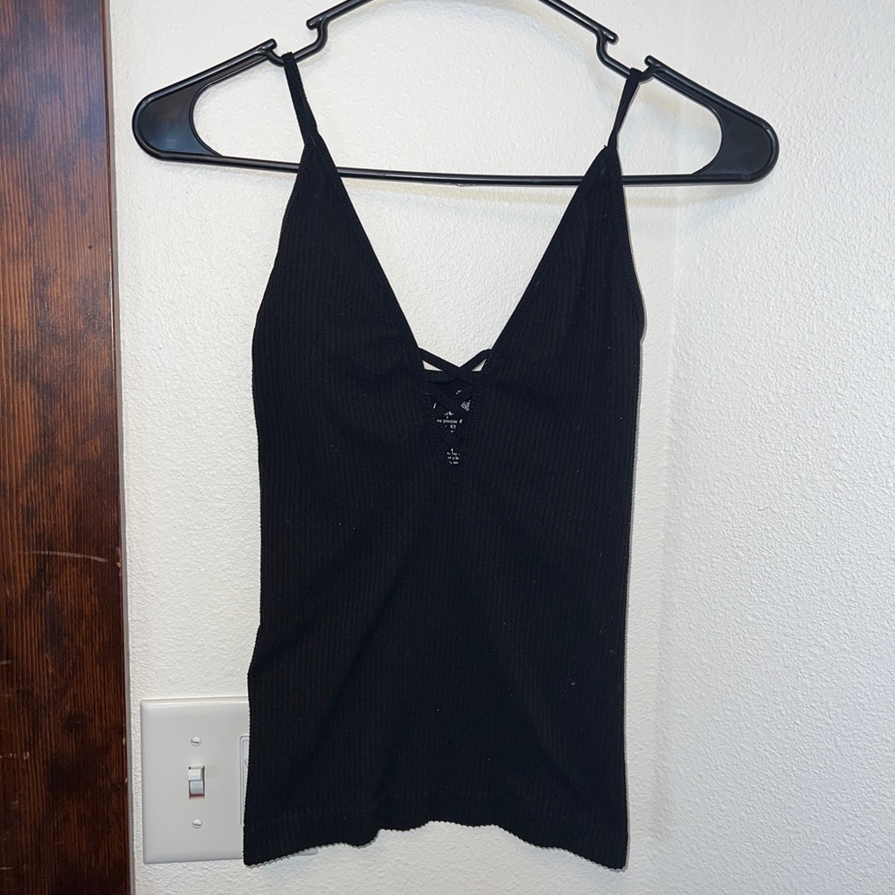 Women’s Free People tank size small